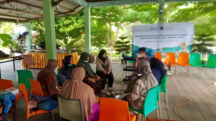 riset-desa-sociolead-wisata